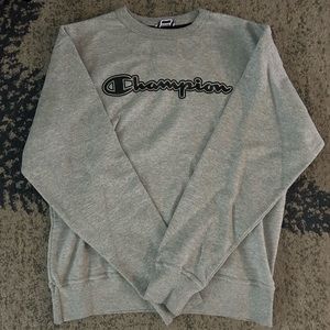 Men’s champion crew neck